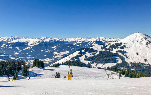 Resort Tirol Brixen - Photo 26