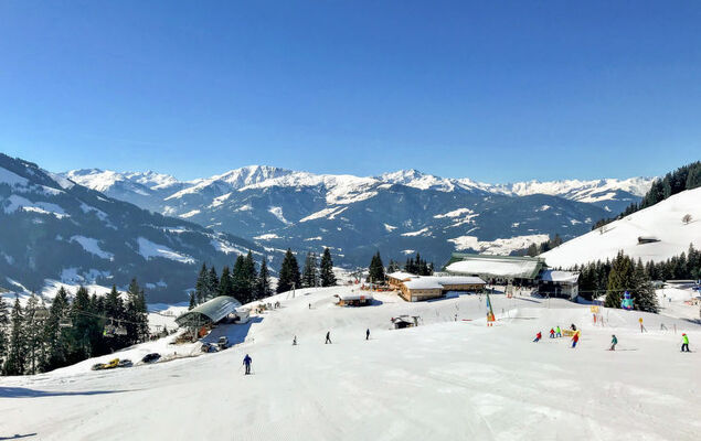 Resort Tirol Brixen - Photo 30