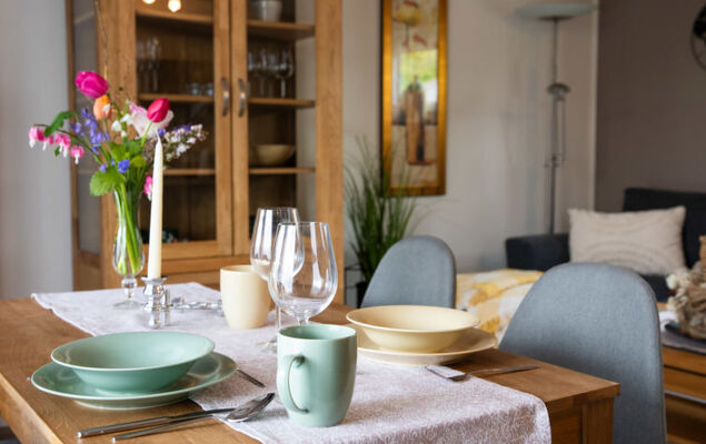 Nachtigall II - Photo 22