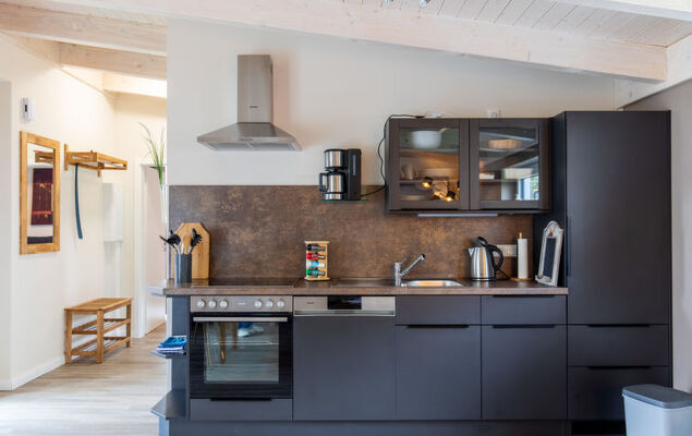 Nachtigall II - Photo 24