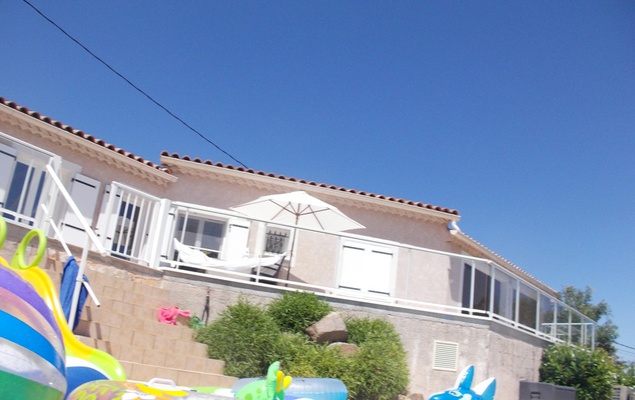 Vakantiehuis Helianthus - Photo 1